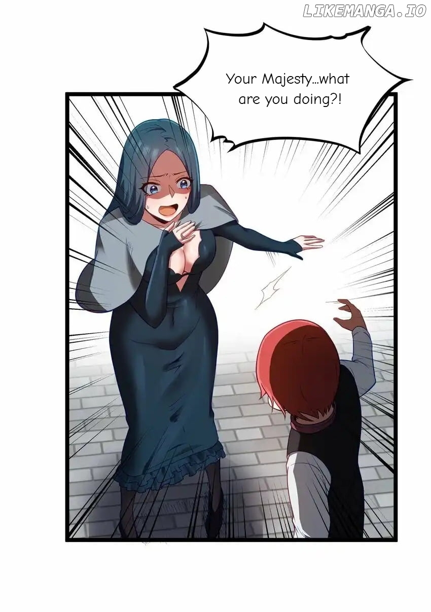 This Hero is a Money Supremacist Chapter 27 - page 62